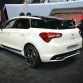 Citroen DS5 Live in Paris 2012