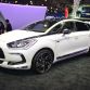 Citroen DS5 Live in Paris 2012