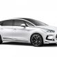 Citroen DS5 Pure Pearl
