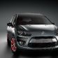 Citroen C3 Red Block Concept