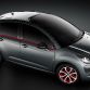 Citroen C3 Red Block Concept