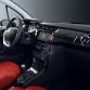 Citroen C3 Red Block Concept