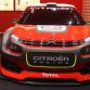 Citroën C3 WRC Concept in Paris 2016 (1)