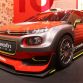 Citroën C3 WRC Concept in Paris 2016 (2)