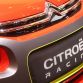 Citroën C3 WRC Concept in Paris 2016 (6)