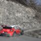 WRC RALLYE MONTE CARLO 2015 - PHOTO : CITROEN RACING/AUSTRAL 03 Citroen Total Abu Dhabi WRT, Meeke Kris, Nagle Paul, DS 3 WRC, Action