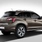 Citroen C4 Aircross