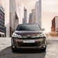 Citroen C4 Aircross