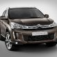 Citroen C4 Aircross
