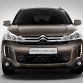 Citroen C4 Aircross