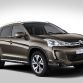Citroen C4 Aircross