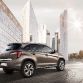 Citroen C4 Aircross