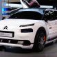 Citroen C4 Cactus AIRFLOW 2L concept