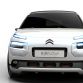 Citroen C4 Cactus AIRFLOW 2L concept