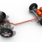 Citroen C4 Cactus AIRFLOW 2L concept