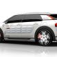 Citroen C4 Cactus AIRFLOW 2L concept