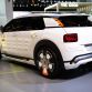 Citroen C4 Cactus AIRFLOW 2L concept