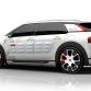 Citroen C4 Cactus AIRFLOW 2L concept