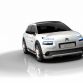 Citroen C4 Cactus AIRFLOW 2L concept