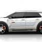 Citroen C4 Cactus AIRFLOW 2L concept