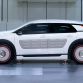 Citroen C4 Cactus AIRFLOW 2L concept