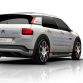 Citroen C4 Cactus AIRFLOW 2L concept