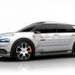 Citroen C4 Cactus AIRFLOW 2L concept