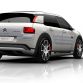 Citroen C4 Cactus AIRFLOW 2L concept