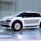 Citroen C4 Cactus AIRFLOW 2L concept