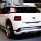 Citroen C4 Cactus AIRFLOW 2L concept