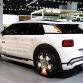 Citroen C4 Cactus AIRFLOW 2L concept