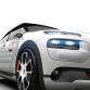 Citroen C4 Cactus AIRFLOW 2L concept