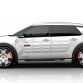 Citroen C4 Cactus AIRFLOW 2L concept