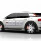 Citroen C4 Cactus AIRFLOW 2L Concept (10)