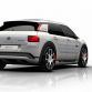Citroen C4 Cactus AIRFLOW 2L Concept (2)