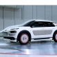 Citroen C4 Cactus AIRFLOW 2L Concept (20)