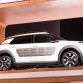 Citroen C4 Cactus and C4 Cactus Aventure