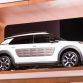 Citroen C4 Cactus and C4 Cactus Aventure