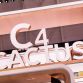 Citroen C4 Cactus and C4 Cactus Aventure