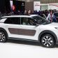 Citroen C4 Cactus and C4 Cactus Aventure