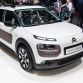 Citroen C4 Cactus and C4 Cactus Aventure
