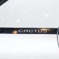 Citroen C4 Cactus and C4 Cactus Aventure