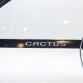 Citroen C4 Cactus and C4 Cactus Aventure