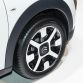 Citroen C4 Cactus and C4 Cactus Aventure