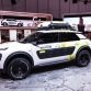 Citroen C4 Cactus and C4 Cactus Aventure