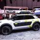 Citroen C4 Cactus and C4 Cactus Aventure