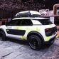 Citroen C4 Cactus and C4 Cactus Aventure