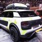 Citroen C4 Cactus and C4 Cactus Aventure