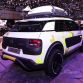 Citroen C4 Cactus and C4 Cactus Aventure