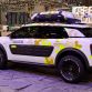 Citroen C4 Cactus Aventure